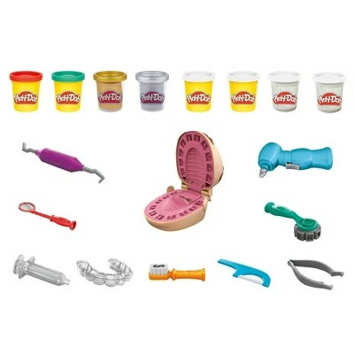Best reviews of π Play-Doh Drill 'N Fill Dentist β 1 Best reviews of π Play-Doh Drill 'N Fill Dentist β