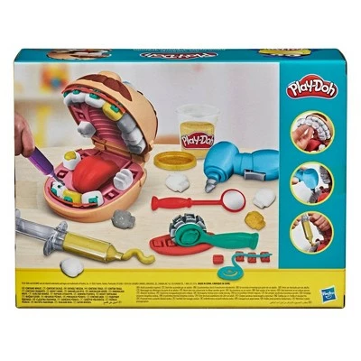 Best reviews of π Play-Doh Drill 'N Fill Dentist β 2 Best reviews of π Play-Doh Drill 'N Fill Dentist β - Image 2