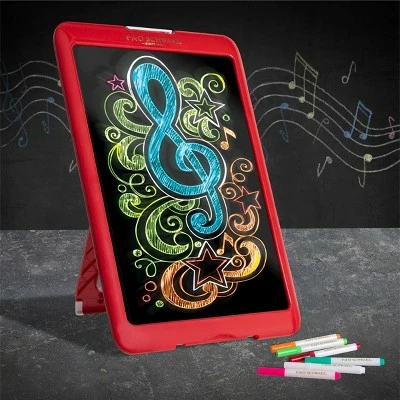 Best deal π€© FAO Schwarz Neon Glow Drawing Easel π€© 2 Best deal π€© FAO Schwarz Neon Glow Drawing Easel π€© - Image 2