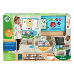 Best deal π LeapFrog Interactive Learning Easel β€οΈ 19 Best deal π LeapFrog Interactive Learning Easel β€οΈ -Kids' Crafts Sales Store unnamed file 90