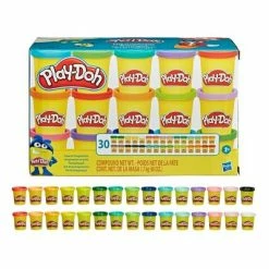 Kids' Crafts Sales Store 25 Flash Sale π― Play-Doh Case of Imagination π₯