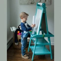 Discount ⭐ Little Partners Deluxe Learn “N Play Art Center Easel” Natural 🎁 19 Discount ⭐ Little Partners Deluxe Learn “N Play Art Center Easel” Natural 🎁 -Kids' Crafts Sales Store unnamed file 921