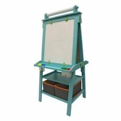 Discount ⭐ Little Partners Deluxe Learn “N Play Art Center Easel” Natural 🎁 25 Discount ⭐ Little Partners Deluxe Learn “N Play Art Center Easel” Natural 🎁 -Kids' Crafts Sales Store unnamed file 927