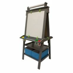 Discount ⭐ Little Partners Deluxe Learn “N Play Art Center Easel” Natural 🎁 26 Discount ⭐ Little Partners Deluxe Learn “N Play Art Center Easel” Natural 🎁 -Kids' Crafts Sales Store unnamed file 928