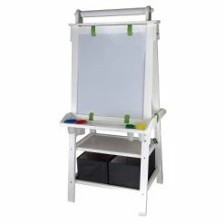 Discount ⭐ Little Partners Deluxe Learn “N Play Art Center Easel” Natural 🎁 27 Discount ⭐ Little Partners Deluxe Learn “N Play Art Center Easel” Natural 🎁 -Kids' Crafts Sales Store unnamed file 929