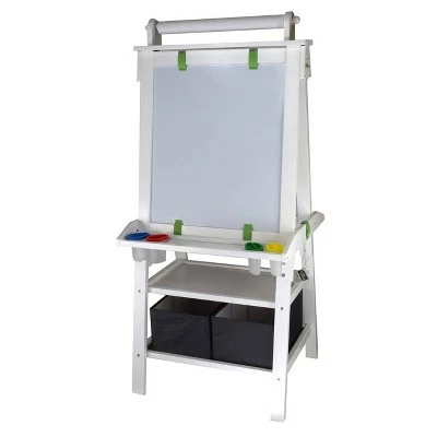 Discount ⭐ Little Partners Deluxe Learn “N Play Art Center Easel” Natural 🎁 13 Discount ⭐ Little Partners Deluxe Learn “N Play Art Center Easel” Natural 🎁 - Image 13
