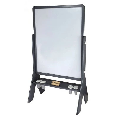 Discount 😉 Little Partners Contempo Art Easel Soft White 💯 9 Discount 😉 Little Partners Contempo Art Easel Soft White 💯 - Image 9