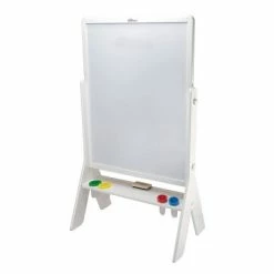 Discount 😉 Little Partners Contempo Art Easel Soft White 💯 19 Discount 😉 Little Partners Contempo Art Easel Soft White 💯 -Kids' Crafts Sales Store unnamed file 941