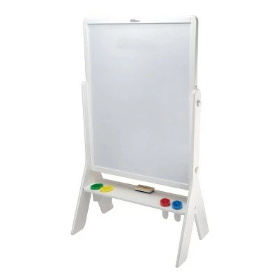 Discount 😉 Little Partners Contempo Art Easel Soft White 💯 10 Discount 😉 Little Partners Contempo Art Easel Soft White 💯 - Image 10