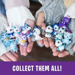 Wholesale 😀 Educational Insights Playfoam Pals Snowy Friends 6-Pack 🔔
