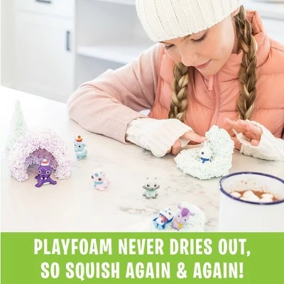 Wholesale 😀 Educational Insights Playfoam Pals Snowy Friends 6-Pack 🔔 2 Wholesale 😀 Educational Insights Playfoam Pals Snowy Friends 6-Pack 🔔 - Image 2