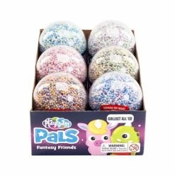 Discount 🎉 Educational Insights Playfoam Pals Fantasy Friends - 6 Pack 🥰 -Kids' Crafts Sales Store unnamed file 951