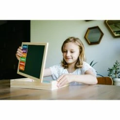 Discount 🥰 Chuckle & Roar Chuckle & Roar Travel Easel 😉 -Kids' Crafts Sales Store unnamed file 954