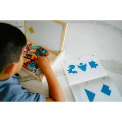 Discount 🥰 Chuckle & Roar Chuckle & Roar Travel Easel 😉 -Kids' Crafts Sales Store unnamed file 956