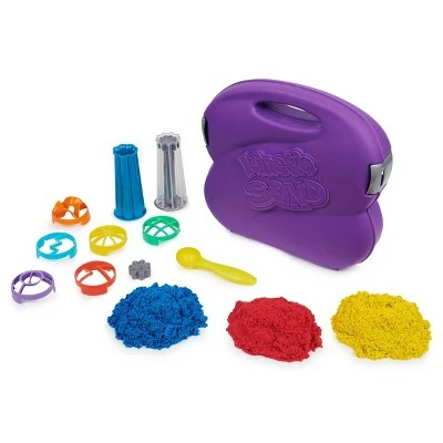 Best reviews of π Kinetic Sand Sandwhirlz Playset β 1 Best reviews of π Kinetic Sand Sandwhirlz Playset β