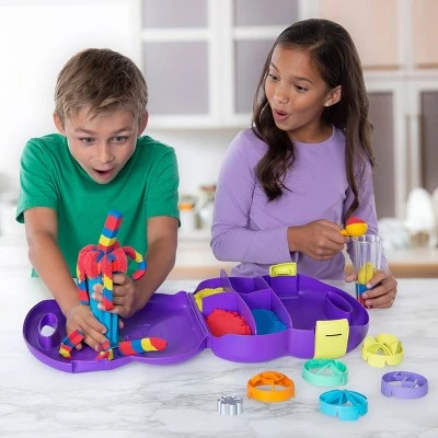 Best reviews of π Kinetic Sand Sandwhirlz Playset β 2 Best reviews of π Kinetic Sand Sandwhirlz Playset β - Image 2