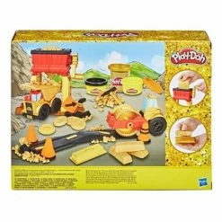Brand new ⭐ Play-Doh Gold Collection Dig 'n Gold 🤩 -Kids' Crafts Sales Store unnamed file 966