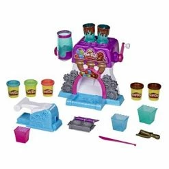 Buy ⌛ Play-Doh Kitchen Creations 🍬 Candy Delight Playset 😉