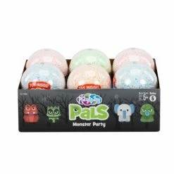 Budget 😀 Educational Insights Playfoam® Pals™ Monster Party - 6 Pack 😍 7 Budget 😀 Educational Insights Playfoam® Pals™ Monster Party - 6 Pack 😍 -Kids' Crafts Sales Store unnamed file 995